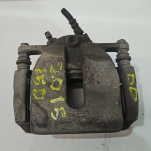 PINZA DE FRENO DELANTERA DERECHA 1.5 DIESEL RENAULT KANGOO AÑO 2015