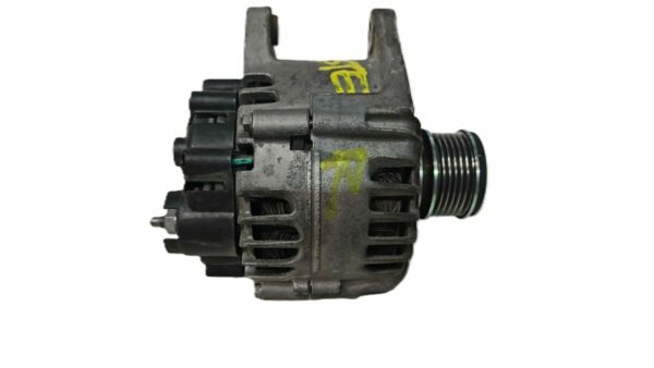 ALTERNADOR 1.5 DIESEL DACIA DUSTER AÑO 2015 - Imagen 2