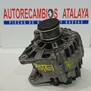 ALTERNADOR 1.5 DIESEL DACIA DUSTER AÑO 2015