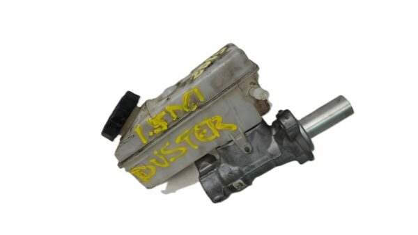BOMBA DE FRENO 1.5 DIESEL DACIA DUSTER AÑO 2015 - Imagen 2