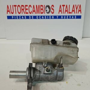 BOMBA DE FRENO 1.5 DIESEL DACIA DUSTER AÑO 2015