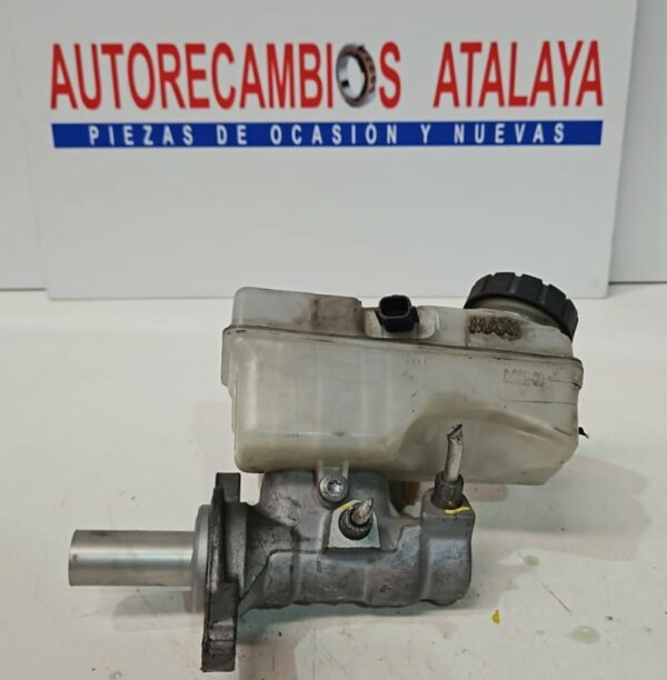 BOMBA DE FRENO 1.5 DIESEL DACIA DUSTER AÑO 2015