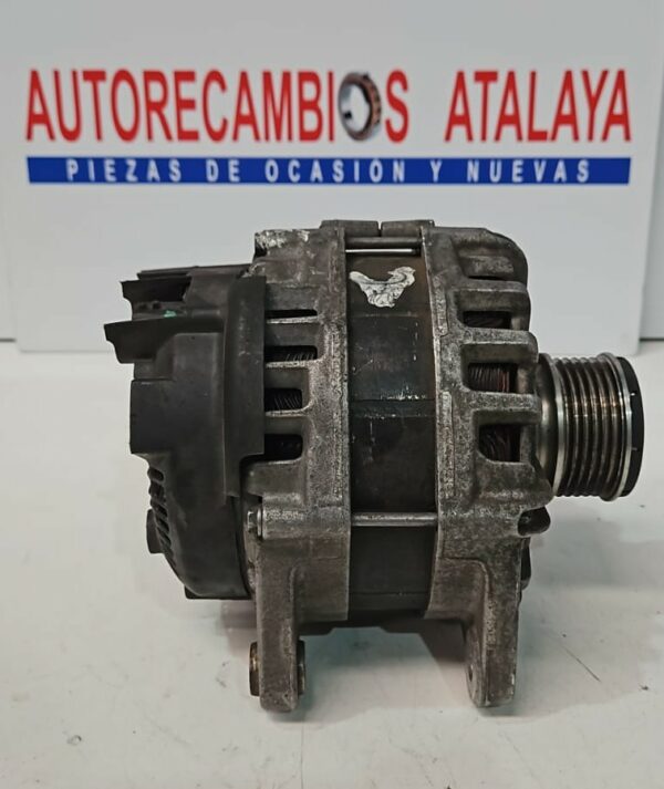 ALTERNADOR 1.5 DIESEL DACIA LODGY AÑO 2019 - Imagen 2