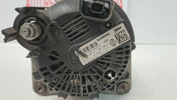 ALTERNADOR 1.5 DIESEL DACIA LODGY AÑO 2019 - Imagen 3