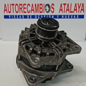 ALTERNADOR 1.5 DIESEL DACIA LODGY AÑO 2019