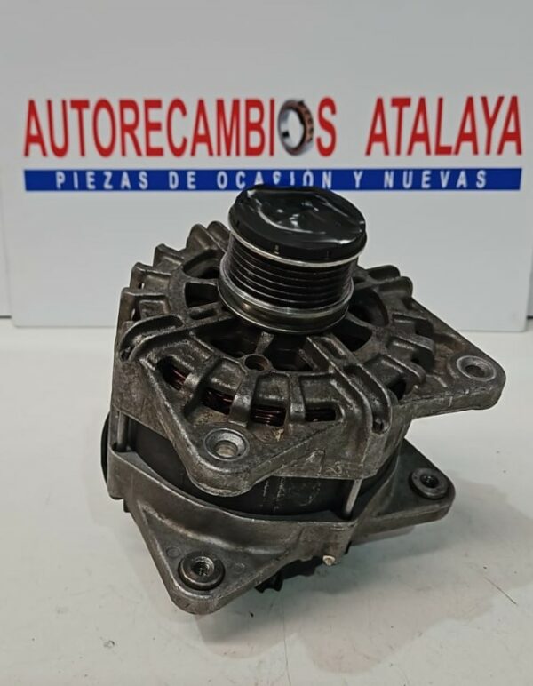 ALTERNADOR 1.5 DIESEL DACIA LODGY AÑO 2019