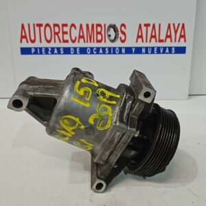 COMPRESOR AIRE ACONDICIONADO 1.5 DIESEL DACIA LODGY AÑO 2019