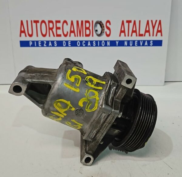 COMPRESOR AIRE ACONDICIONADO 1.5 DIESEL DACIA LODGY AÑO 2019