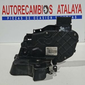 CERRADURA DELANTERA DERECHA LAND ROVER RANGE ROVER EVOQUE AÑO 2012