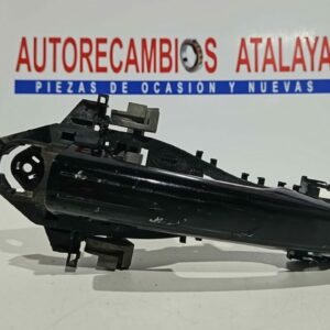 MANETA EXTERIOR DELANTERA DERECHA LAND ROVER RANGE ROVER EVOQUE AÑO 2012