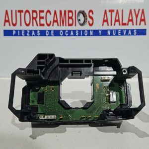 MODULO DE COLUMNA DE LA DIRECCION LAND ROVER RANGE ROVER EVOQUE AÑO 2012