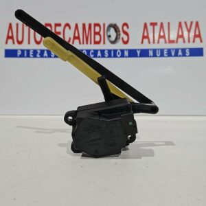 MOTOR TRAMPILLA CALEFACCION LAND ROVER RANGE ROVER EVOQUE AÑO 2012