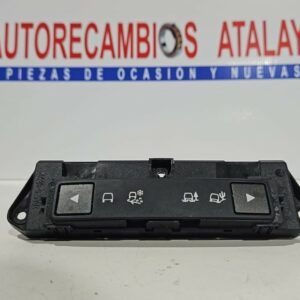 MANDO MULTIFUNCION DE POSICION DE TERRENO LAND ROVER RANGE ROVER EVOQUE AÑO 2012