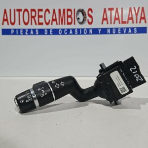 CONMUTADOR LUCES LAND ROVER RANGE ROVER EVOQUE AĂO 2012