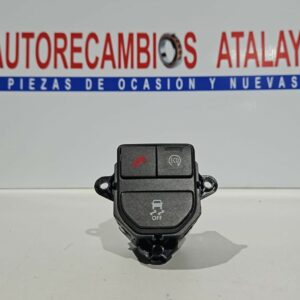 INTERRUPTOR DE CONTROL MULTIFUNCION LAND ROVER RANGE ROVER EVOQUE AĂO 2012