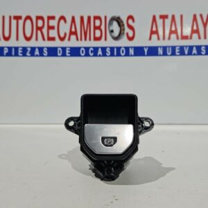 FRENO DE MANO ELECTRICO LAND ROVER RANGE ROVER EVOQUE AĂO 2012