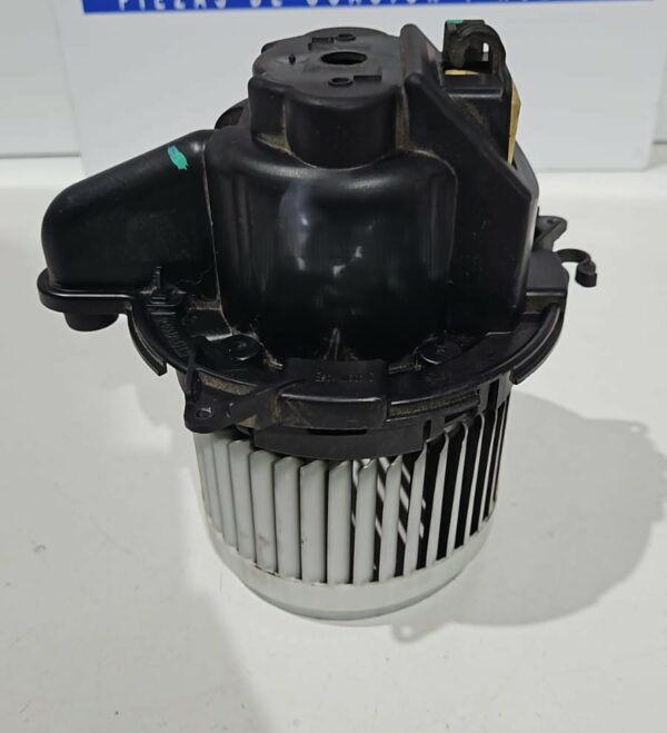 VENTILADOR INTERIOR DACIA LODGY AÑO 2019 - Imagen 2