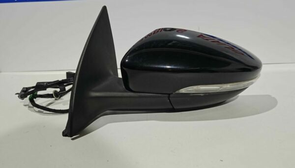 ESPEJO RETROVISOR IZQUIERDO VOLKSWAGEN EOS AÑO 2010 - Imagen 3
