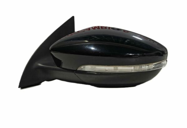 ESPEJO RETROVISOR IZQUIERDO VOLKSWAGEN EOS AÑO 2010 - Imagen 4