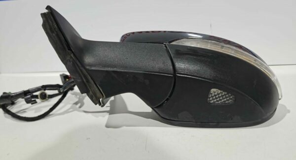 ESPEJO RETROVISOR IZQUIERDO VOLKSWAGEN EOS AÑO 2010 - Imagen 5