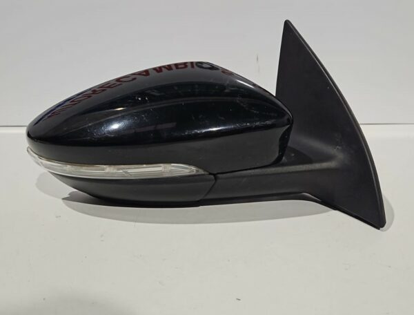 ESPEJO RETROVISOR DERECHO VOLKSWAGEN EOS AÑO 2010 - Imagen 2