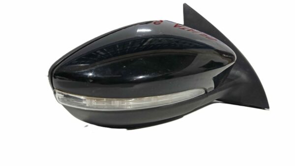 ESPEJO RETROVISOR DERECHO VOLKSWAGEN EOS AÑO 2010 - Imagen 3