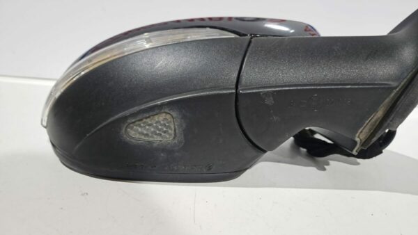 ESPEJO RETROVISOR DERECHO VOLKSWAGEN EOS AÑO 2010 - Imagen 4