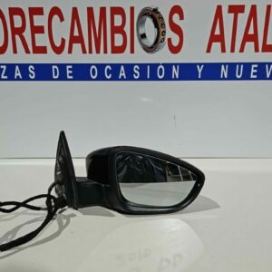 ESPEJO RETROVISOR DERECHO VOLKSWAGEN EOS AĂO 2010