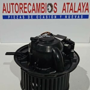 VENTILADOR INTERIOR CLIMA VOLKSWAGEN EOS AÑO 2010