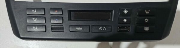 CLIMATIZADOR BMW X3 AÑO 2005