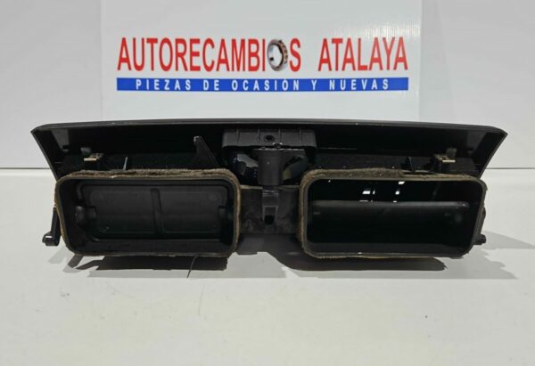 REJILLAS AIREADORAS CENTRO BMW X3 AÑO 2005 - Imagen 3