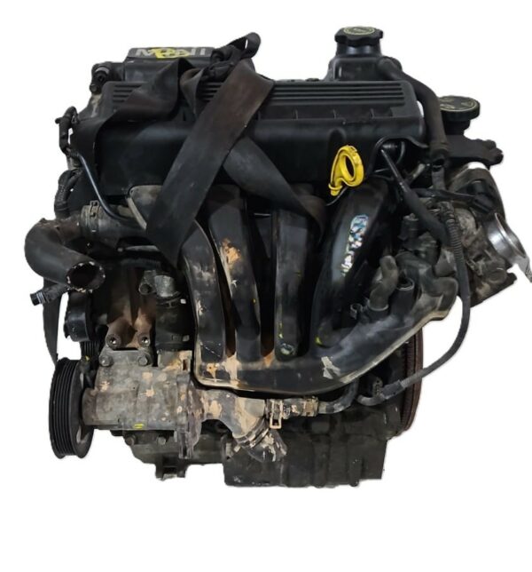 MOTOR 1.6 GASOLINA MINI ONE AÑO 2002 - Imagen 2