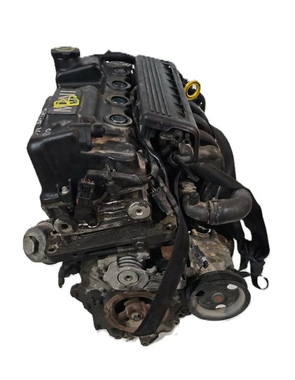 MOTOR 1.6 GASOLINA MINI ONE AÑO 2002 - Imagen 3