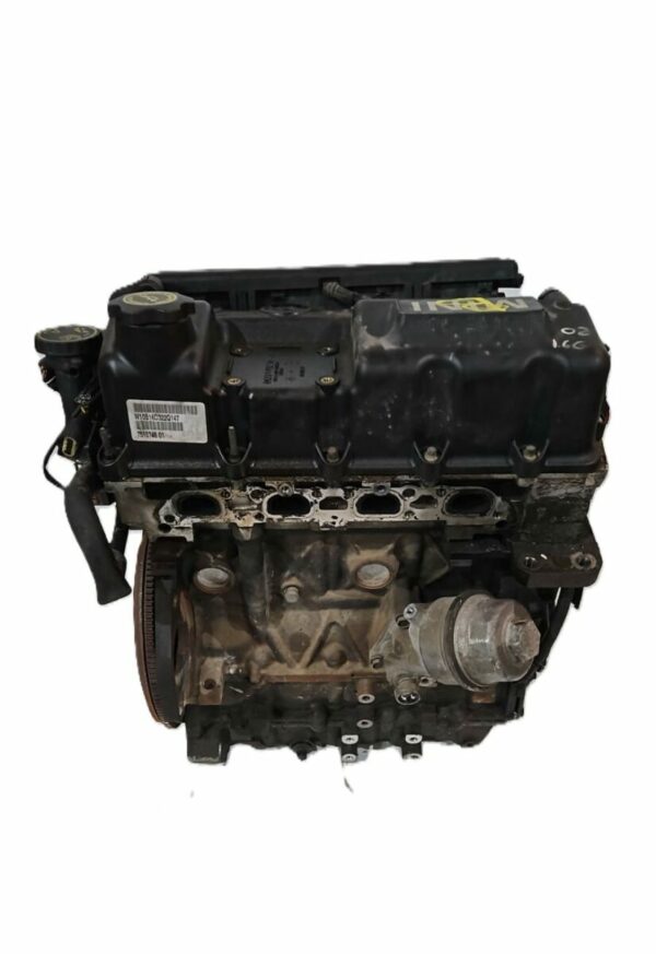 MOTOR 1.6 GASOLINA MINI ONE AÑO 2002 - Imagen 4