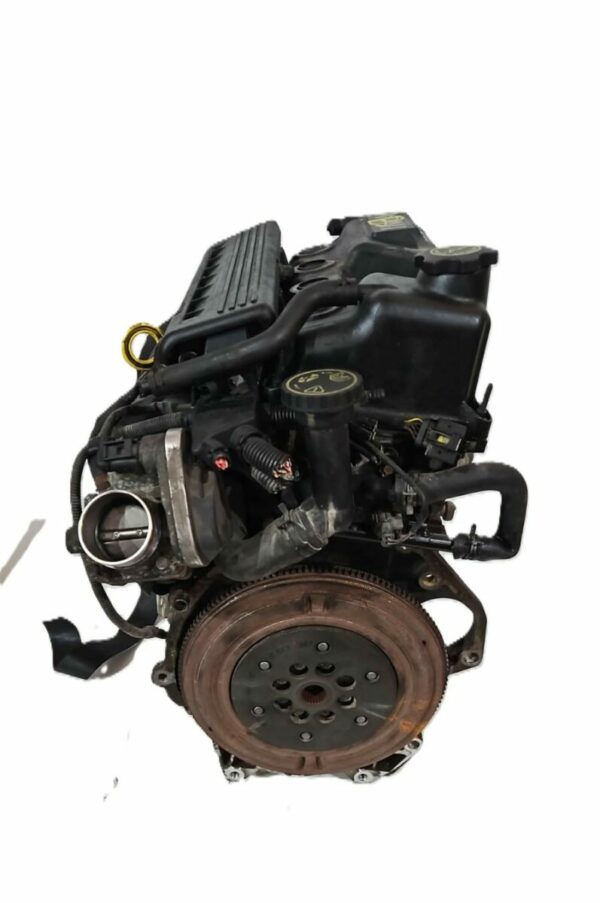 MOTOR 1.6 GASOLINA MINI ONE AÑO 2002