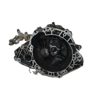 CAJA CAMBIO 1.3 CDTI OPEL CORSA D AÑO 2015