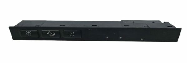 MANDO MULTIFUNCION BMW X3 AÑO 2005 - Imagen 2