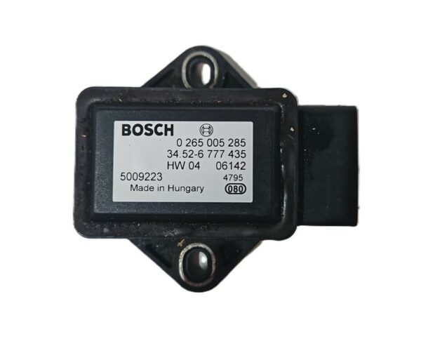 SENSOR DE VELOCIDAD BMW X3 AÑO 2005