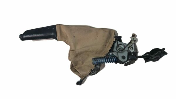 PALANCA FRENO DE MANO BMW X3 AÑO 2005 - Imagen 2
