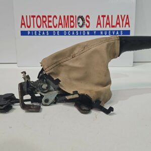 PALANCA FRENO DE MANO BMW X3 AÑO 2005