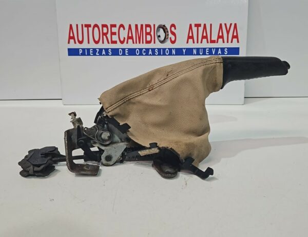 PALANCA FRENO DE MANO BMW X3 AÑO 2005