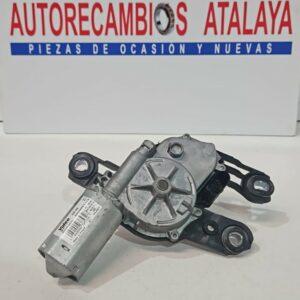 MOTOR LIMPIA TRASERO VOLKSWAGEN GOLF VII AĂO 2015
