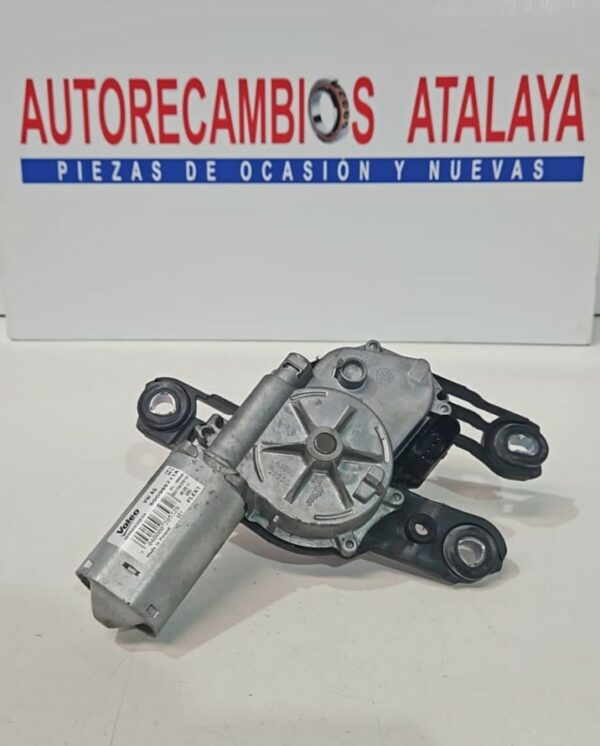 MOTOR LIMPIA TRASERO VOLKSWAGEN GOLF VII AÑO 2015