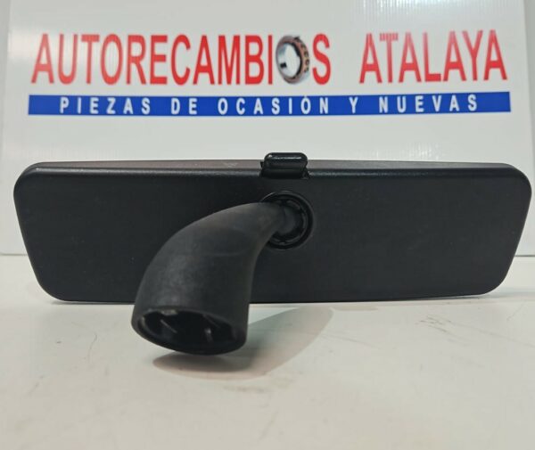 ESPEJO RETROVISOR INTERIOR VOLKSWAGEN GOLF VII AÑO 2015 - Imagen 2