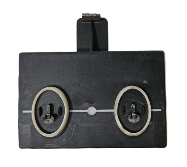 MODULO PUERTA DELANTERA IZQUIERDA VOLKSWAGEN GOLF VII AÑO 2015 - Imagen 2