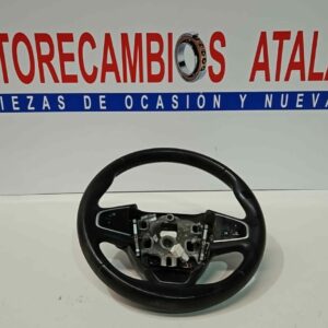 VOLANTE RENAULT CLIO IV AÑO 2017