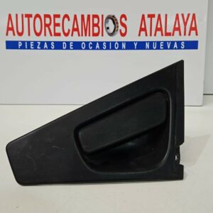 MANETA EXTERIOR TRASERA DERECHA RENAULT CLIO IV AÑO 2019