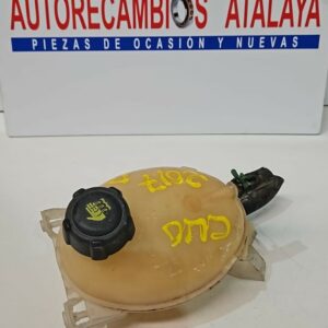 DEPOSITO EXPANSION RENAULT CLIO IV AÑO 2017