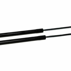 SET AMORTIGUADORES PORTON RENAULT CLIO IV AÑO 2019