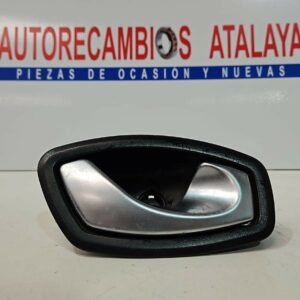 MANETA INTERIOR TRASERO DERECHO RENAULT CLIO IV AÑO 2019